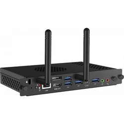 iiyama OPC51204BC-1 (i5-12450H/8GB/256GB SSD/UHD Graphics/Windows 11)