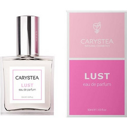 Carystea Lust Eau de Parfum 50ml