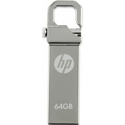 HP FD250W 64GB USB Stick 2.0 με USB-A