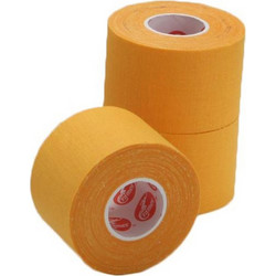 Cramer Ταινία Κινησιολογίας 3.8cm x 9.14m Χρυσή 1τμχ