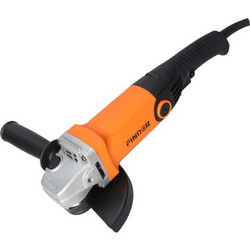 Finder 197447 Γωνιακός Τροχός Ρεύματος 1050W 125mm