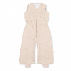 Bemini Καλοκαιρινός Υπνόσακος Magic Bag Beige Swaddle