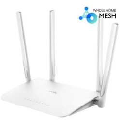 Cudy WR1300 V3 Ασύρματο WiFi 5