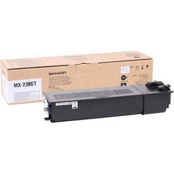 Sharp MX-238GT Black Toner
