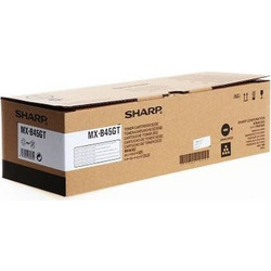 Sharp MXB355W Black Toner