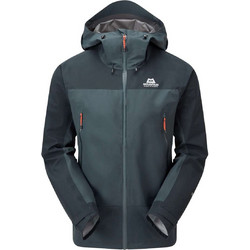Mountain Equipment Ανδρικό Μπουφάν Softshell Γκρι ME-003864-ME-01510
