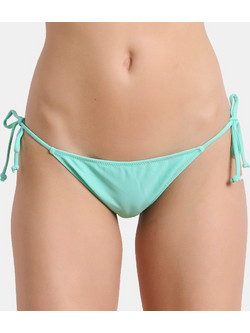 BodyTalk Bikini Slip Τιρκουάζ 1251-900944-00608