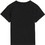 4F Παιδικό T-Shirt Κοντομάνικο Μαύρο 4FJWMM00TTSHM2330-20S