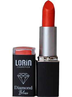 Lorin Diamond Bliss 569 Matte Κραγιόν Stick