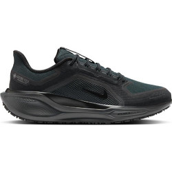 Nike Air Zoom Pegasus 41 GTX Ανδρικά Αθλητικά Παπούτσια για Τρέξιμο Μαύρα FQ1356-001