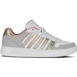 K-Swiss Γυναικεία Sneakers Γκρι 96931-091-M