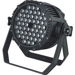 PLS ST-5403W Φωτορυθμικό Προβολέας LED PAR DMX RGBW