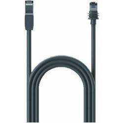 Starlink Καλώδιο Δικτύου Ethernet 15m Black