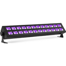 Beamz BUV2123 Φωτορυθμικό Μπάρα LED UV