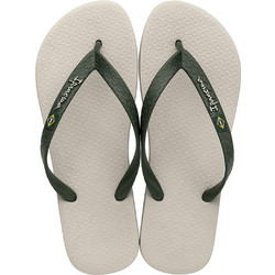 Ipanema Ανδρικές Σαγιονάρες Μπεζ 780-25302-005