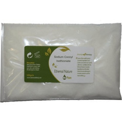 Nature & Body Sodium Cocoyl Isethionate 100gr