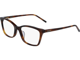 DKNY DK5013 240 Ανδρικός Σκελετός Γυαλιών Οράσεως Κοκάλινος Ταρταρούγα