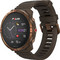 Polar Grit X2 Brown Copper Polar Grit X2 Brown Copper