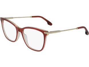 Victoria Beckham VB2612 17607 Γυναικείος Σκελετός Γυαλιών Οράσεως Μεταλλικός Χρυσός