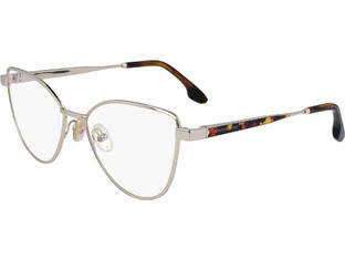 Victoria Beckham VB2131 16714 Γυναικείος Σκελετός Γυαλιών Οράσεως Μεταλλικός Ασημί
