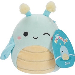 Jazwares Squishmallows Giles The Grasshopper 19cm