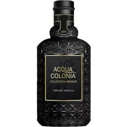 4711 Acqua Colonia Collection Absolue Orchid Vanilla Eau de Parfum 100ml