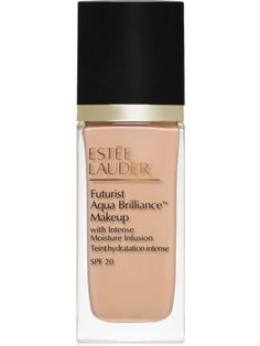 Estee Lauder Futurist Aqua Brilliance 3C0 Cool Creme Liquid Make Up SPF20 30ml