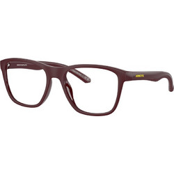 Arnette AN7241U 2905 Ανδρικός Σκελετός Γυαλιών Οράσεως Κοκάλινος Καφέ