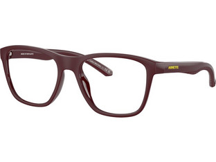 Arnette AN7241U 2905 Ανδρικός Σκελετός Γυαλιών Οράσεως Κοκάλινος Καφέ