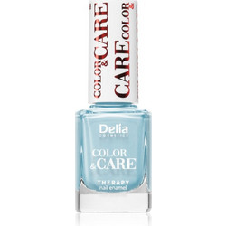 Delia Color & Care 931 Gloss Βερνίκι Νυχιών 11ml