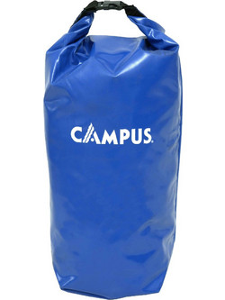 Campus 810-7041-1 Στεγανός Σάκος Ώμου 20lt Μπλε