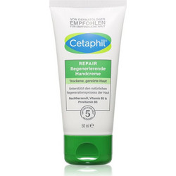 Cetaphil Repair Αναπλαστική Κρέμα Χεριών 50ml