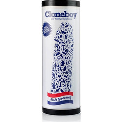 Cloneboy My Personalized Dildo Dutch Design Κλώνος Πέους