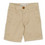 New College Παιδική Βερμούδα Chino Μπεζ 36-401