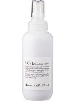 Davines Love Smoothing Perfector Serum Μαλλιών για Επανόρθωση 150ml