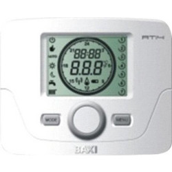 Baxi Ασύρματος Θερμοστάτης 7105432