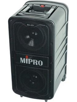 MIPRO MA929