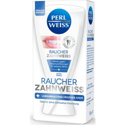 Perl Weiss Bleaching Οδοντόκρεμα για Λεύκανση 50ml