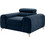 PoliHome Πολυθρόνα Μπλε Rene 162736639