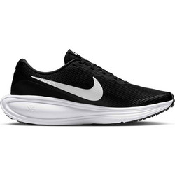 Nike Revolution 8 Ανδρικά Αθλητικά Παπούτσια για Τρέξιμο Μαύρα HJ9198-003