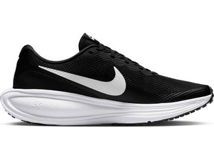 Nike Revolution 8 Ανδρικά Αθλητικά Παπούτσια για Τρέξιμο Μαύρα HJ9198-003