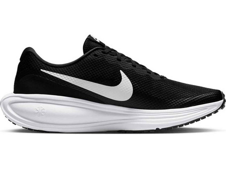 Nike Revolution 8 Ανδρικά Αθλητικά Παπούτσια για Τρέξιμο Μαύρα HJ9198-003