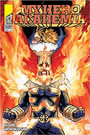My Hero Academia, Vol. 21