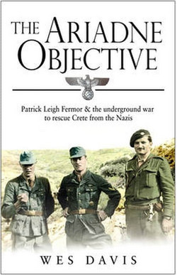 The Ariadne Objective