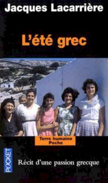 L'été grec
