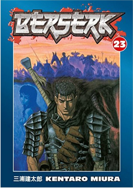 Berserk, Volume 23
