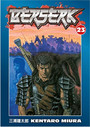 Berserk, Volume 23 Berserk, Volume 23