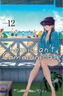 Komi Can't Communicate, Vol. 12 Komi Can't Communicate, Vol. 12