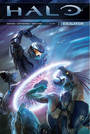 Halo: Escalation Volume 2 Halo: Escalation Volume 2
