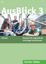 Ausblick 3 Glossar